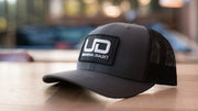 Universal Dialect Trucker Hat
