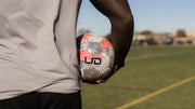 UD Soccer Ball